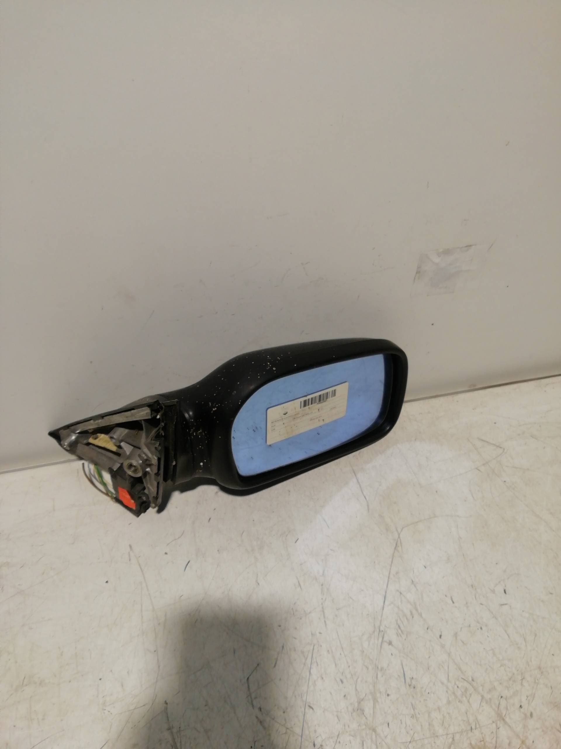 Retrovisor derecho AUDI 100 AVANT (C4)