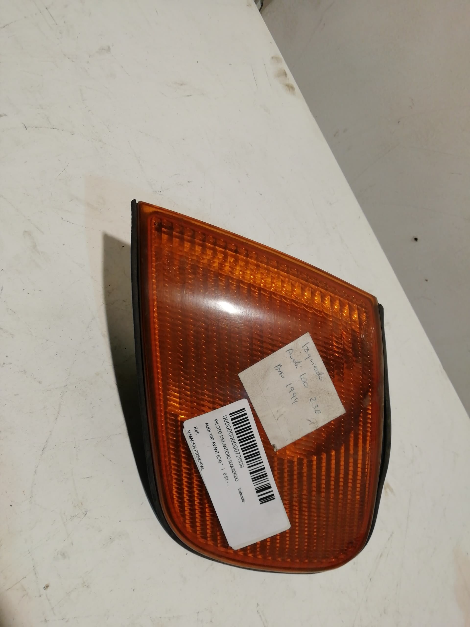 Recambio AUDI 100 AVANT (C4) ref. 137983