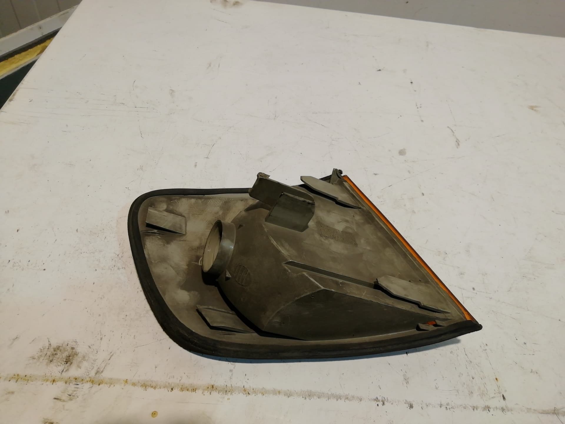 Recambio AUDI 100 AVANT (C4) ref. 137983 2