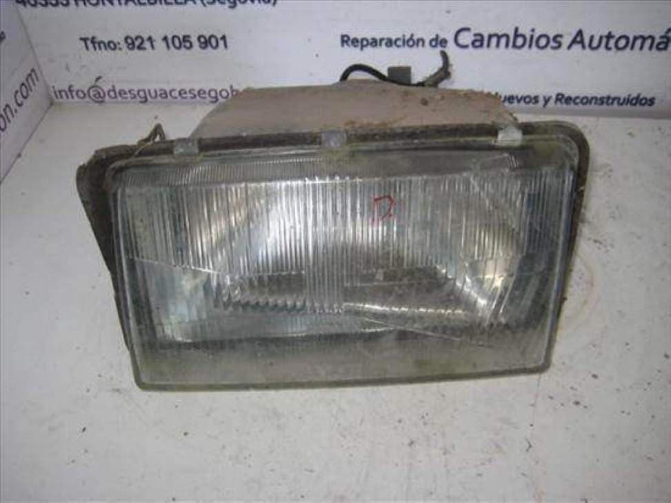 Faro derecho FORD GRANADA BERL./TURNIER