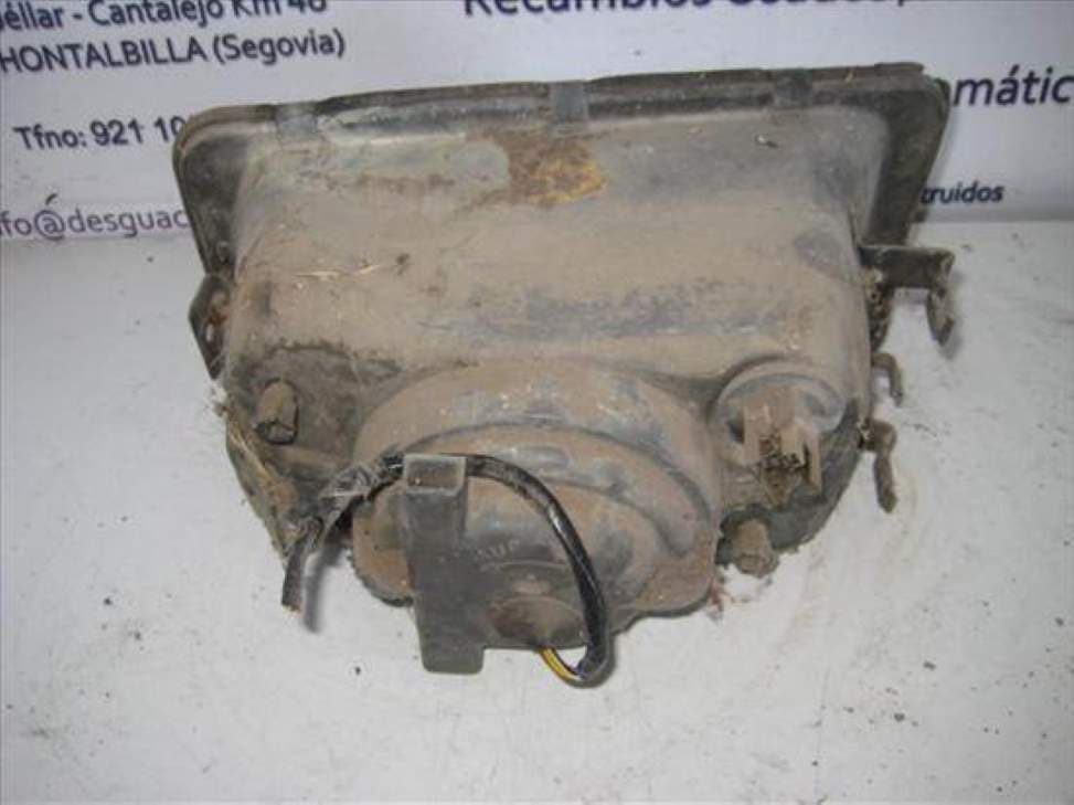 Faro derecho FORD GRANADA BERL./TURNIER 2