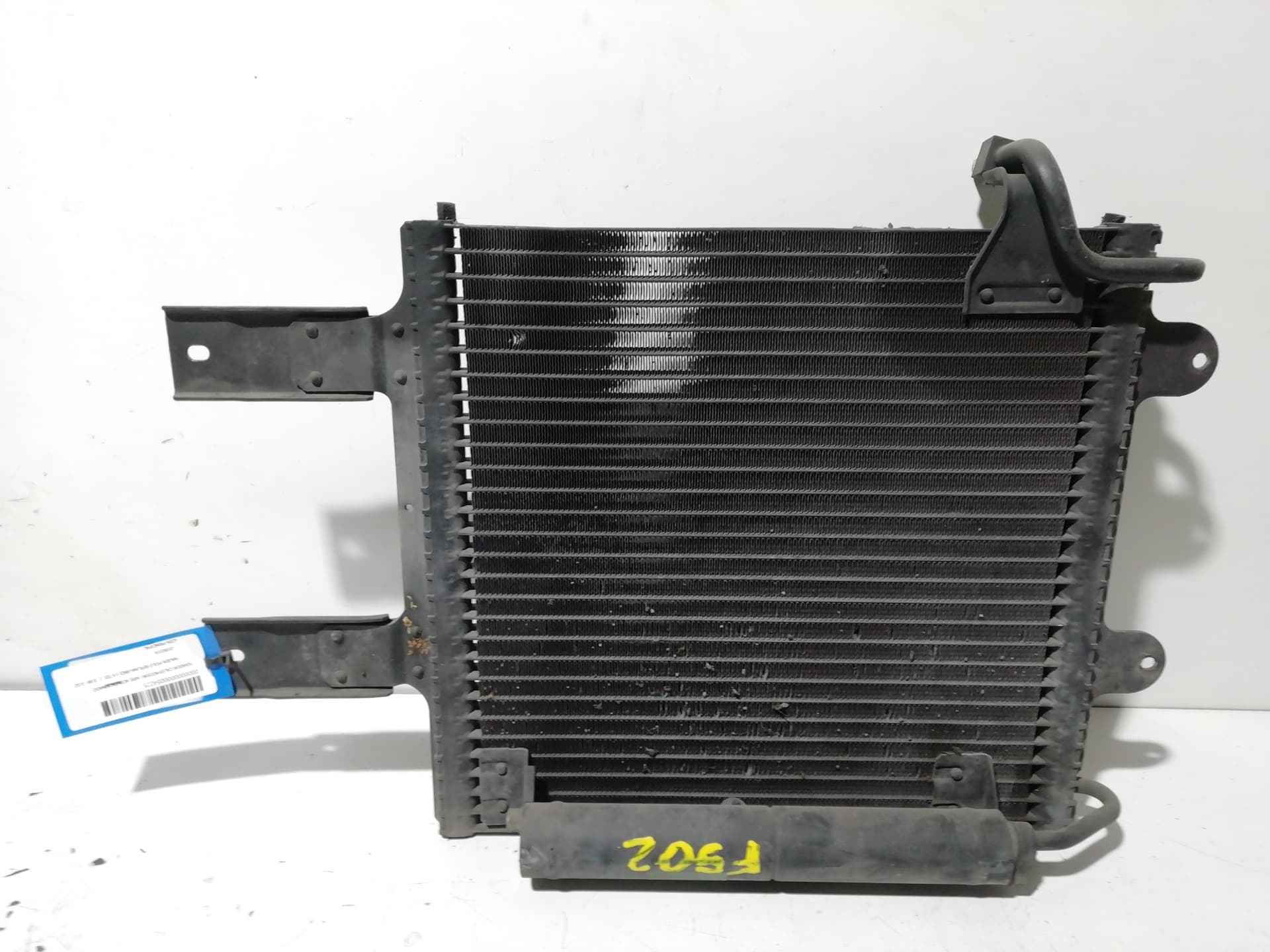 Recambio VOLKSWAGEN POLO BERLINA (6N1) ref. 6XO820411