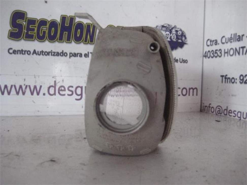 Recambio VOLKSWAGEN POLO BERLINA (6N1) ref. 084411513R 2