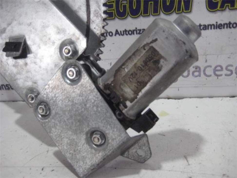 Motor elevalunas delantero derecho BMW SERIE 3 BERLINA (E36) 3