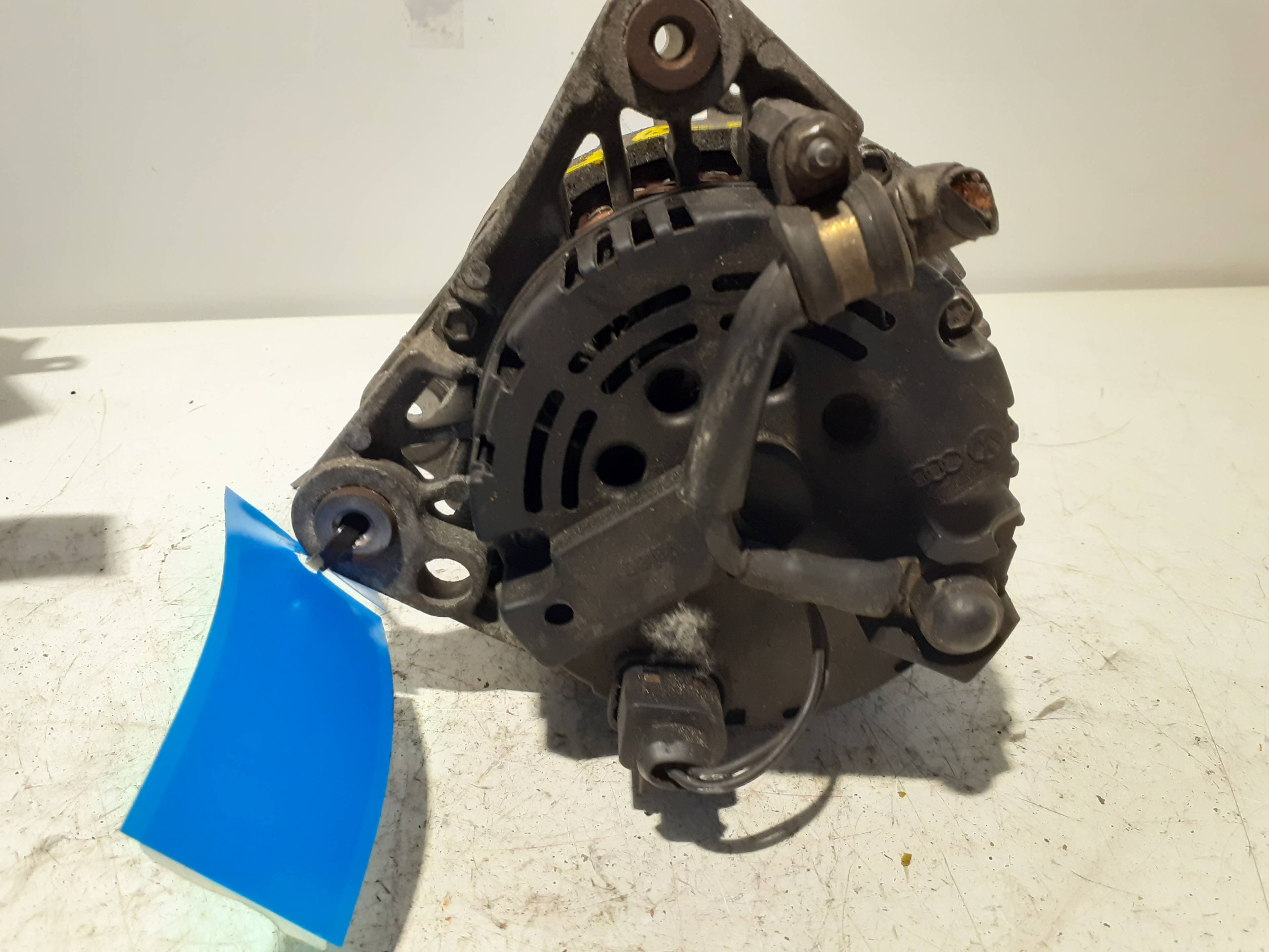 Alternador VOLKSWAGEN GOLF IV BERLINA (1J1)