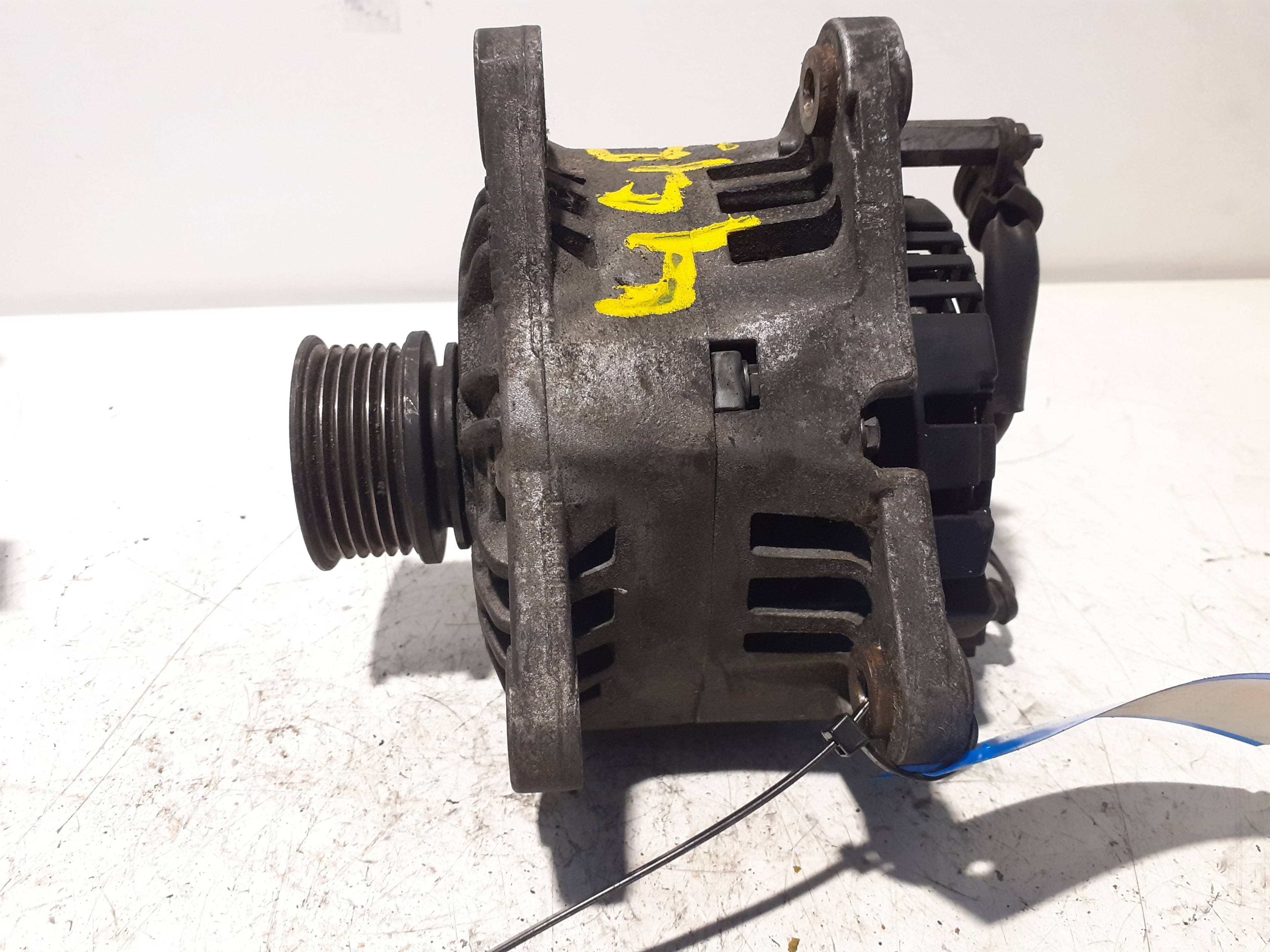 Alternador VOLKSWAGEN GOLF IV BERLINA (1J1) 4