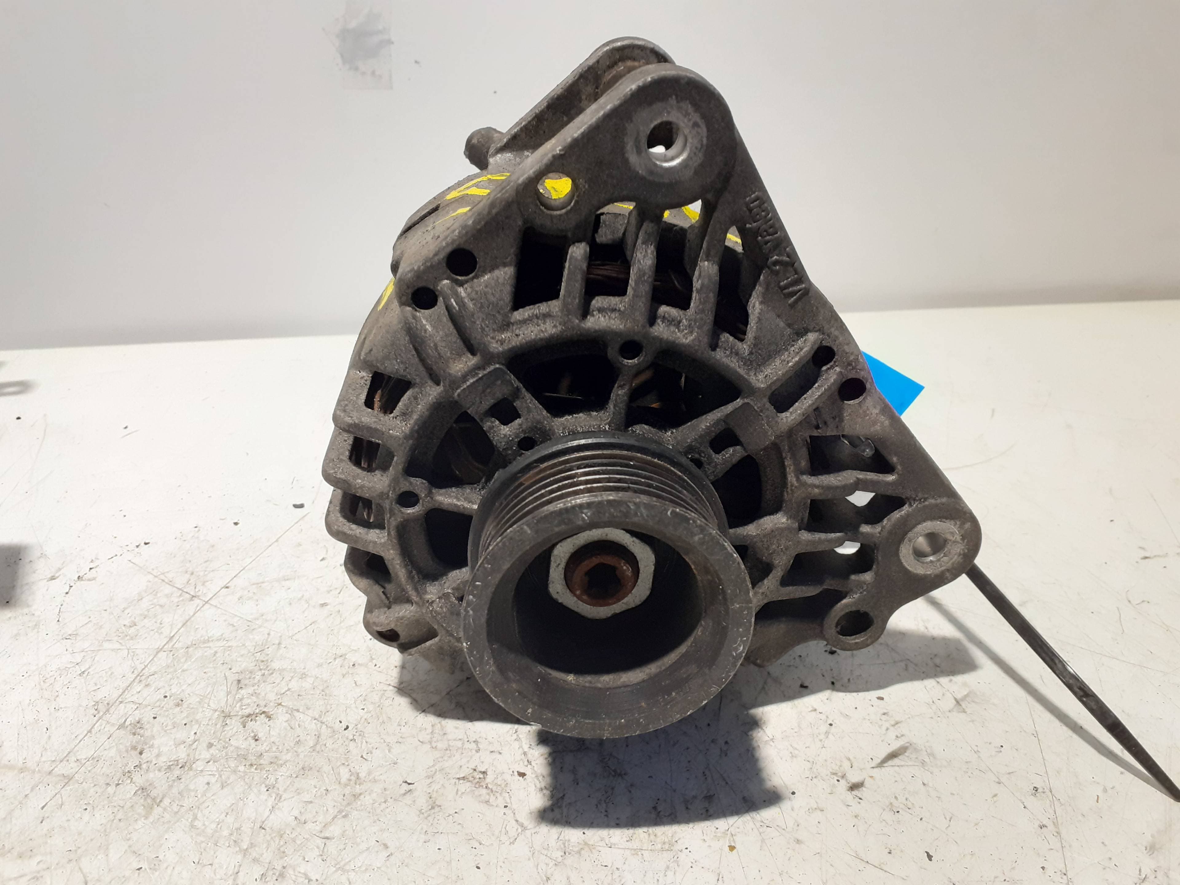 Alternador VOLKSWAGEN GOLF IV BERLINA (1J1) 3