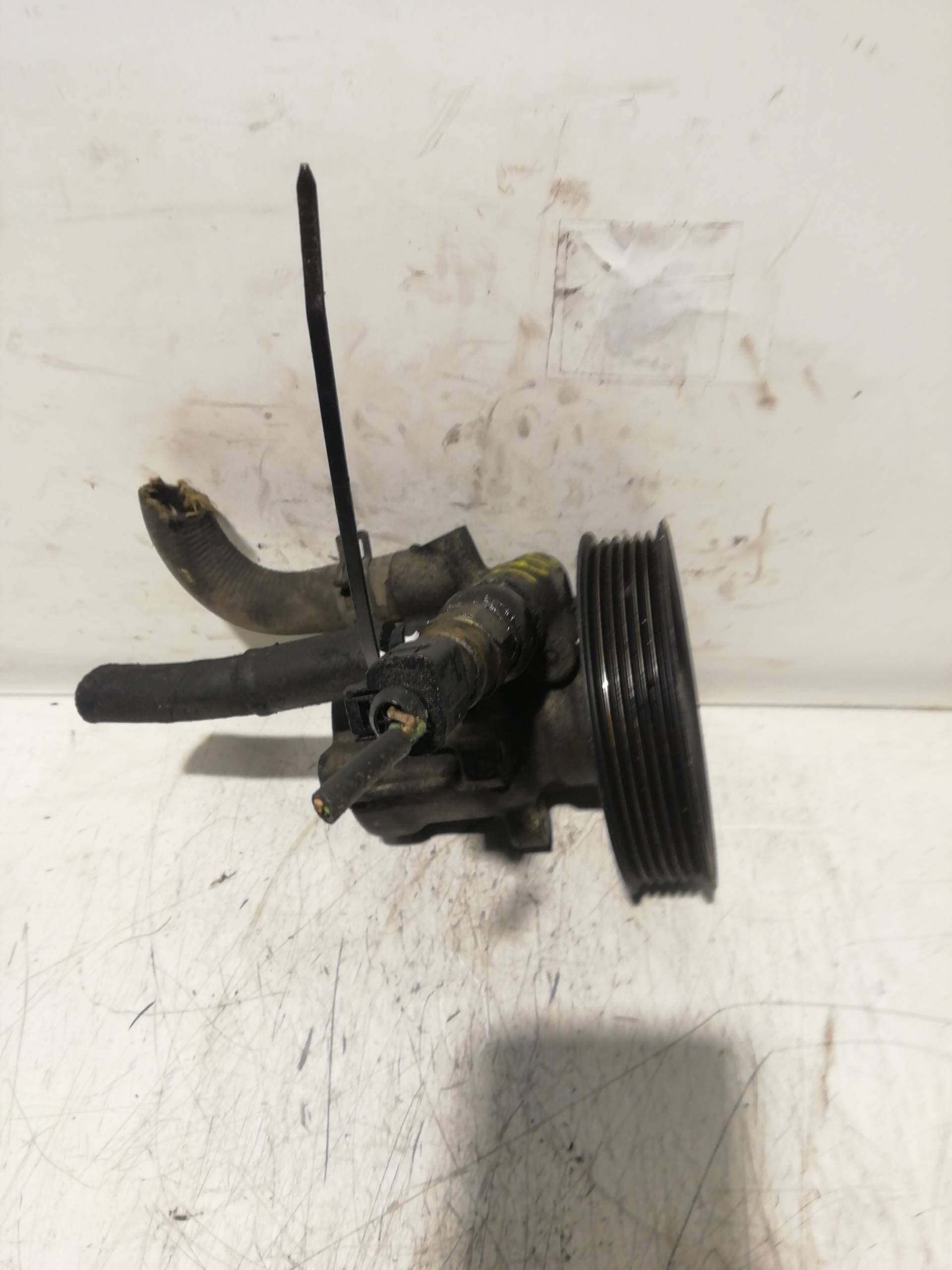 Bomba direccion VOLKSWAGEN GOLF IV BERLINA (1J1)