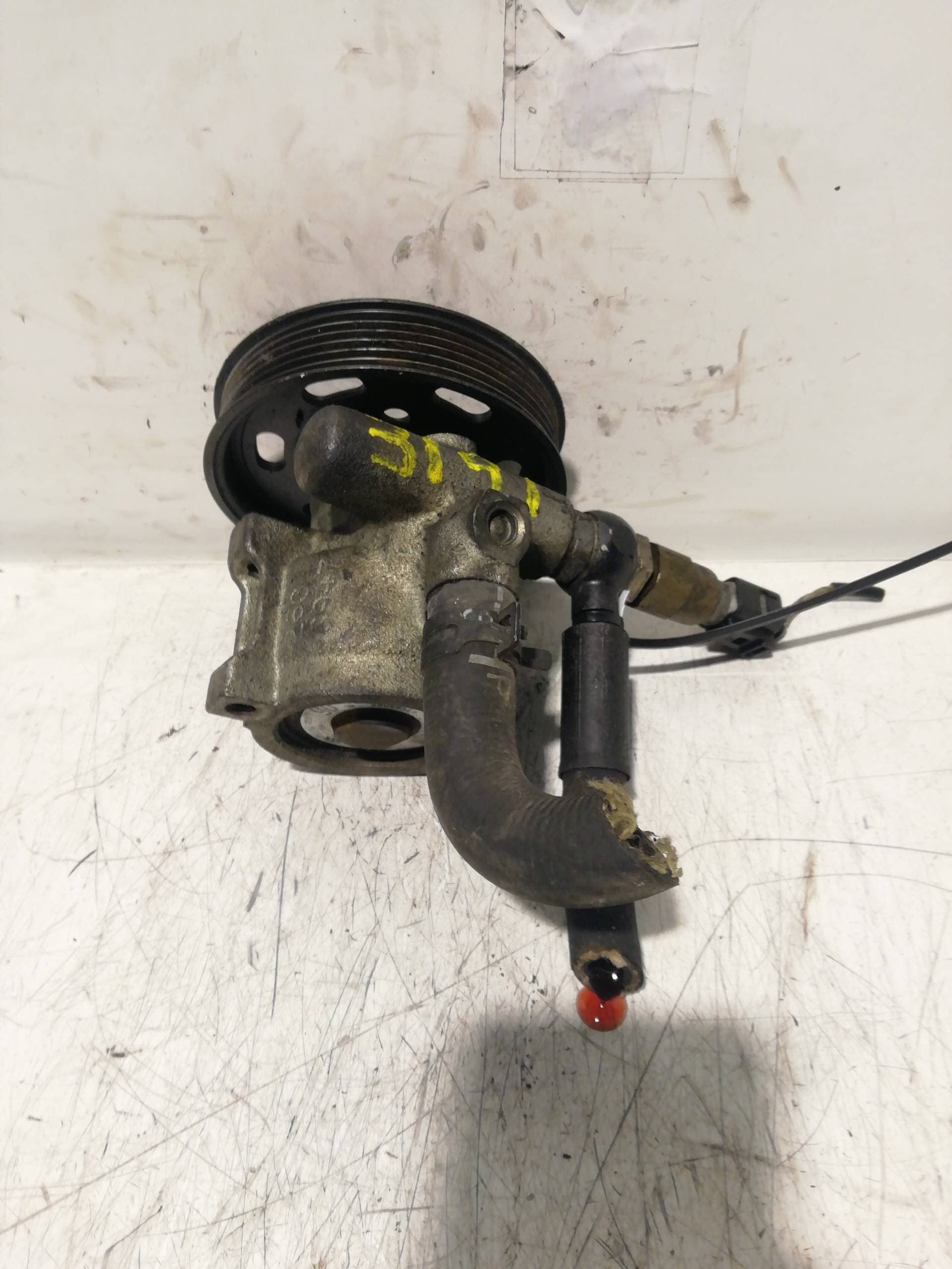 Bomba direccion VOLKSWAGEN GOLF IV BERLINA (1J1) 5