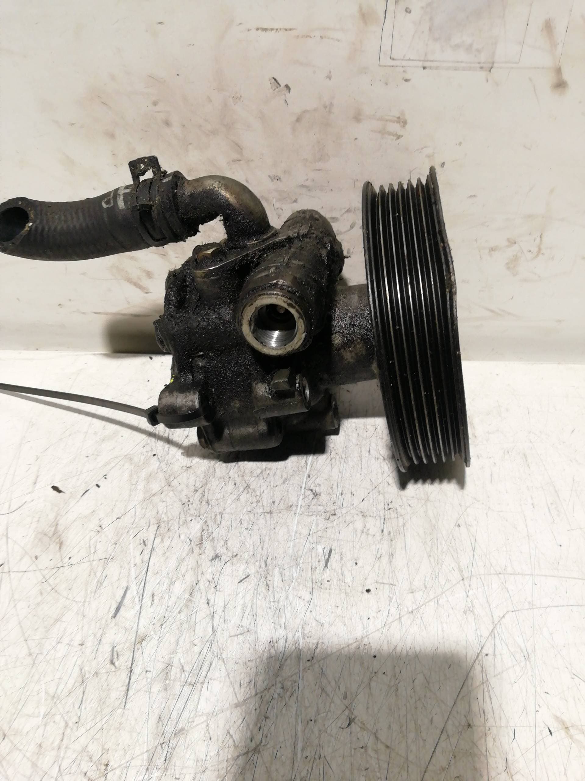 Bomba direccion VOLKSWAGEN GOLF IV BERLINA (1J1)
