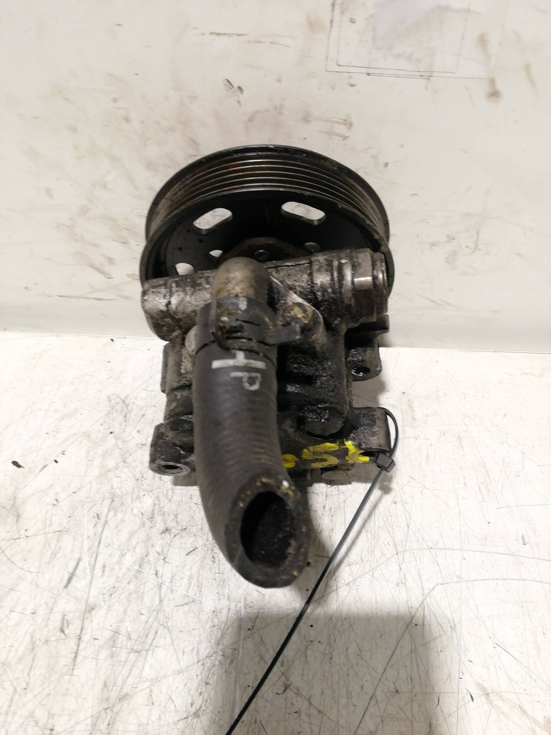 Bomba direccion VOLKSWAGEN GOLF IV BERLINA (1J1) 4