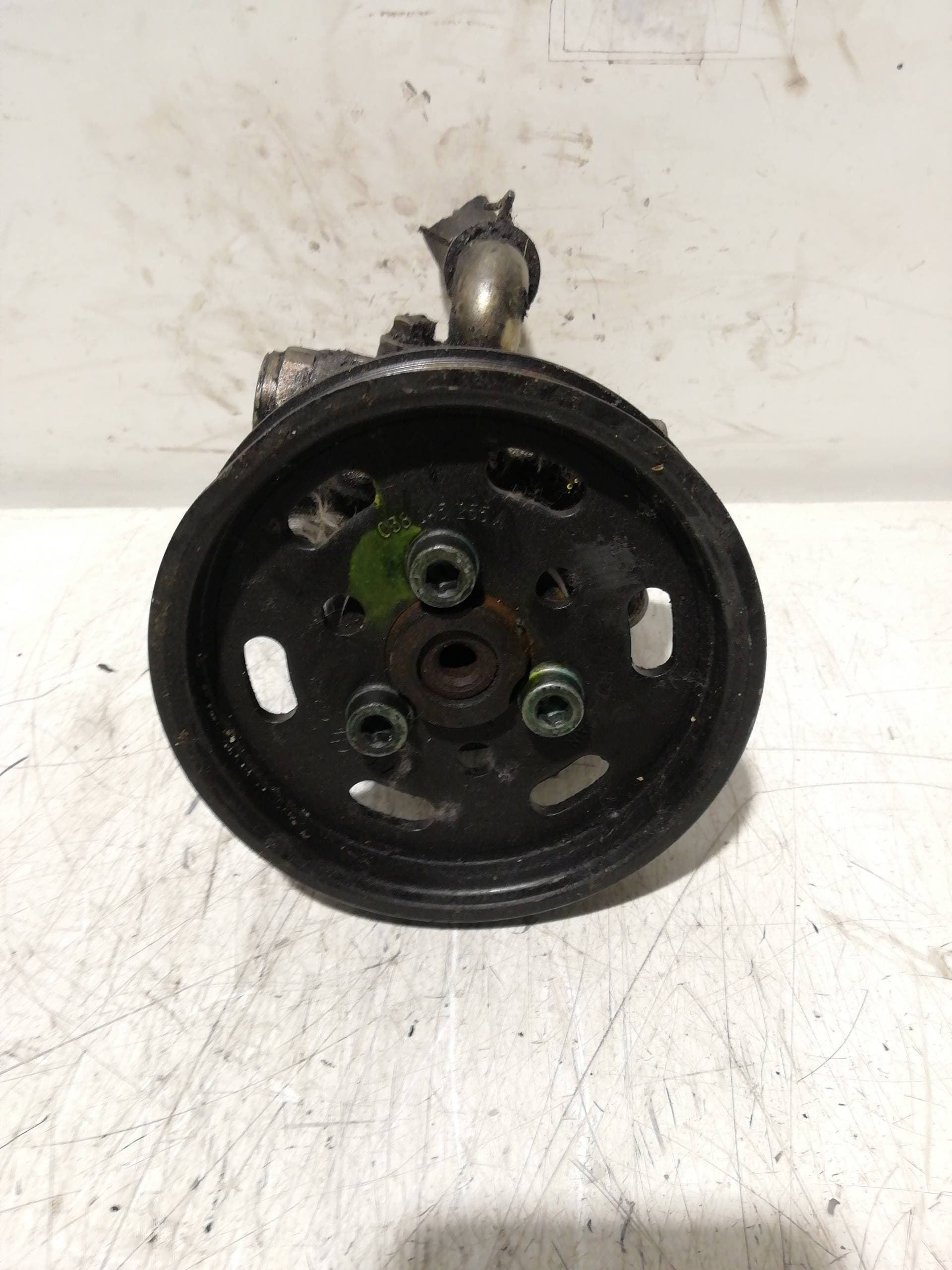 Bomba direccion VOLKSWAGEN GOLF IV BERLINA (1J1) 2