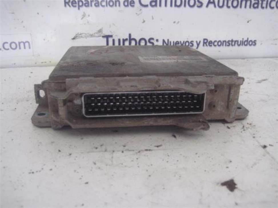 Centralita motor uce LAND ROVER FREELANDER