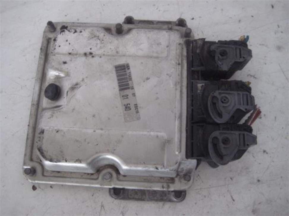 Centralita motor uce RENAULT TWINGO (CO6) 3