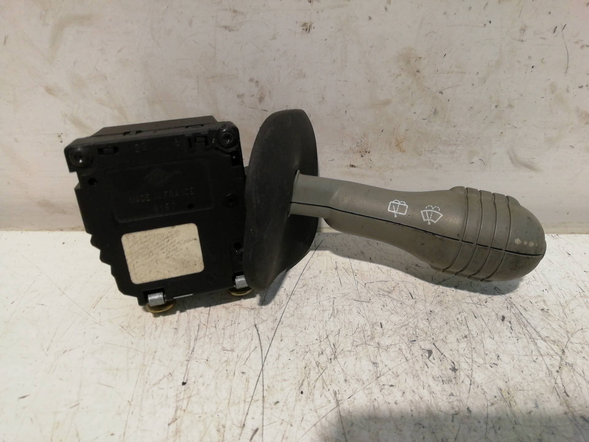 Mando limpia RENAULT TWINGO (CO6)