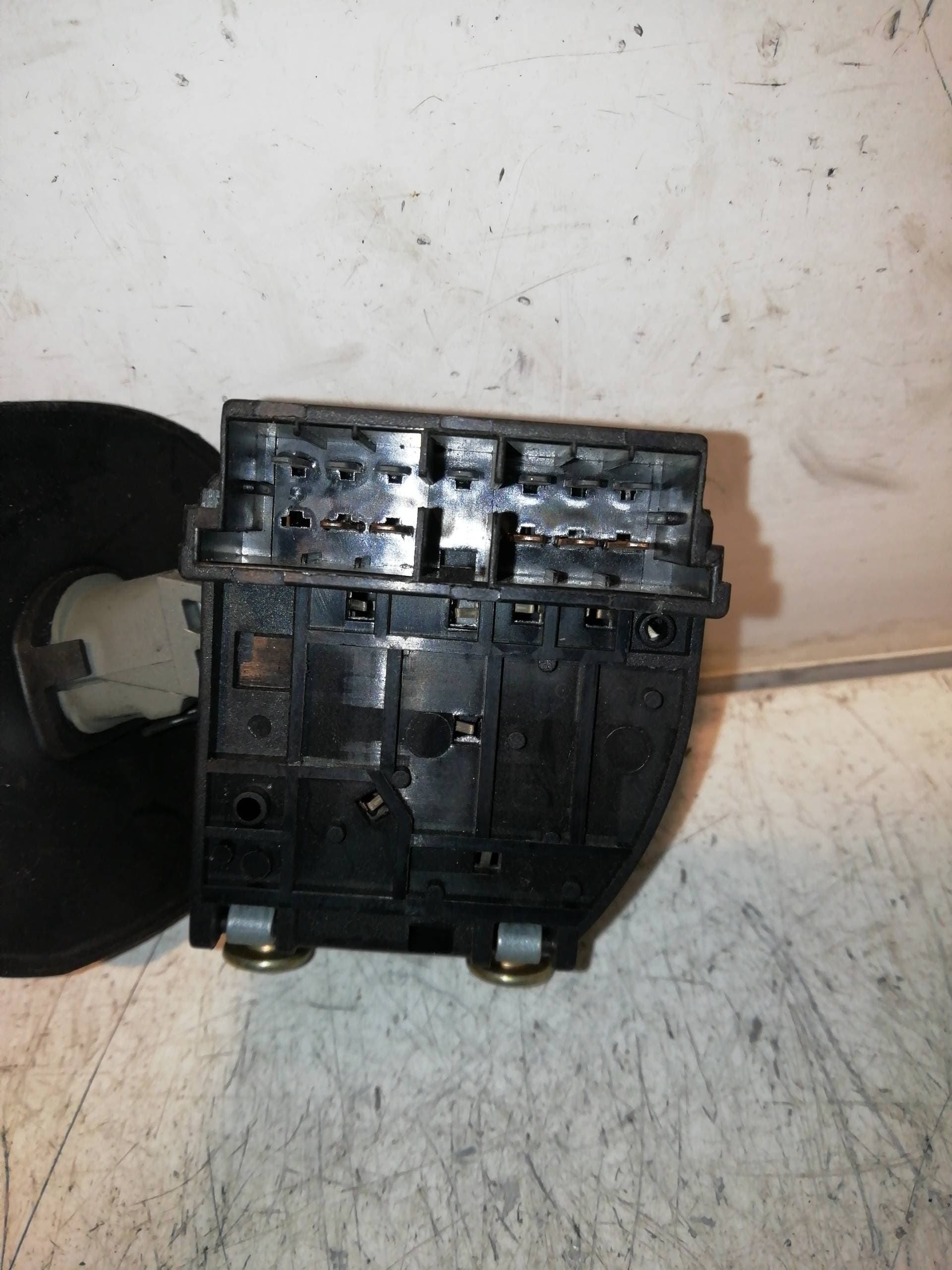 Mando limpia RENAULT TWINGO (CO6) 2