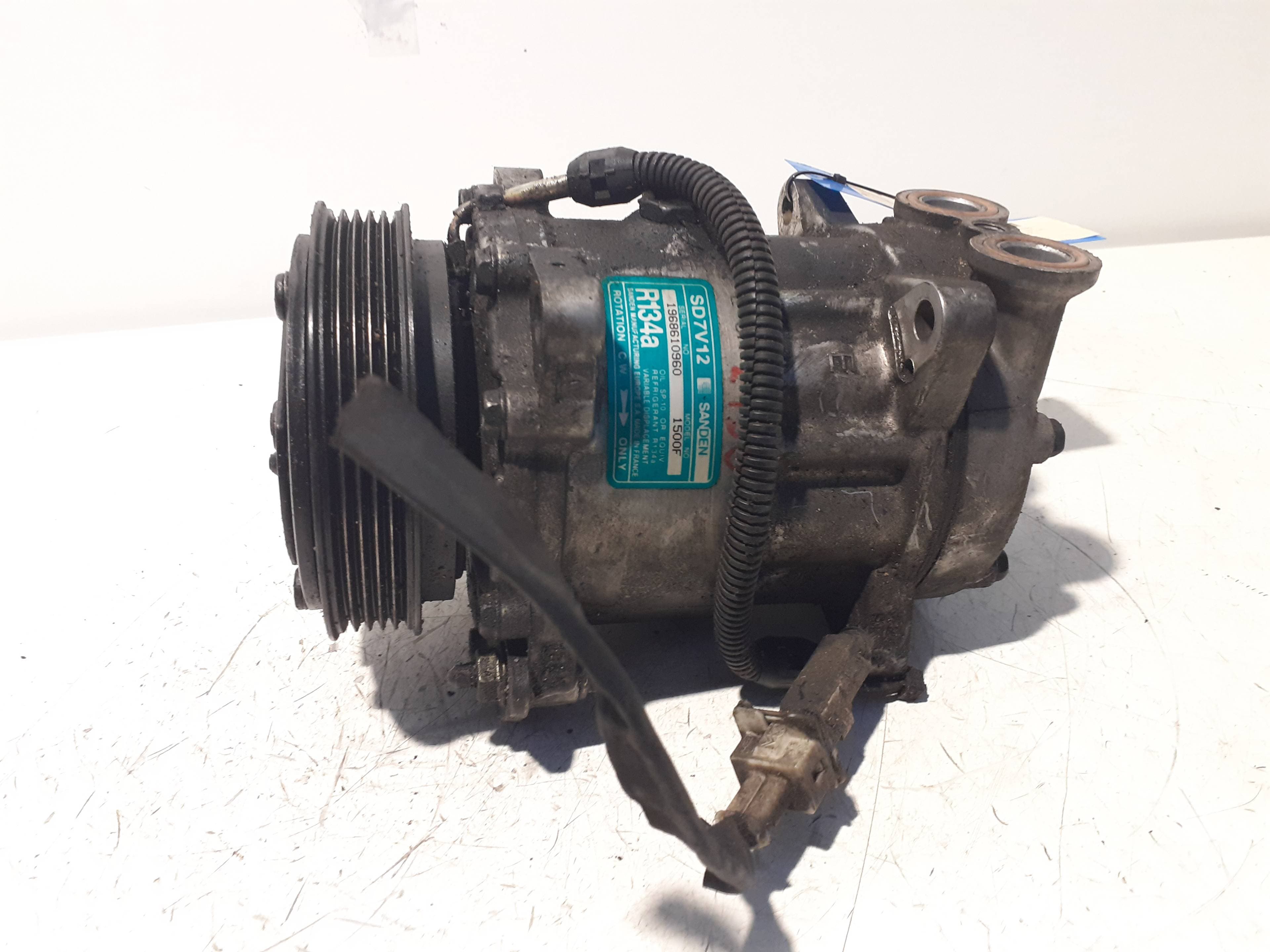 Recambio CITROEN SAXO ref. SD7V121500F 4
