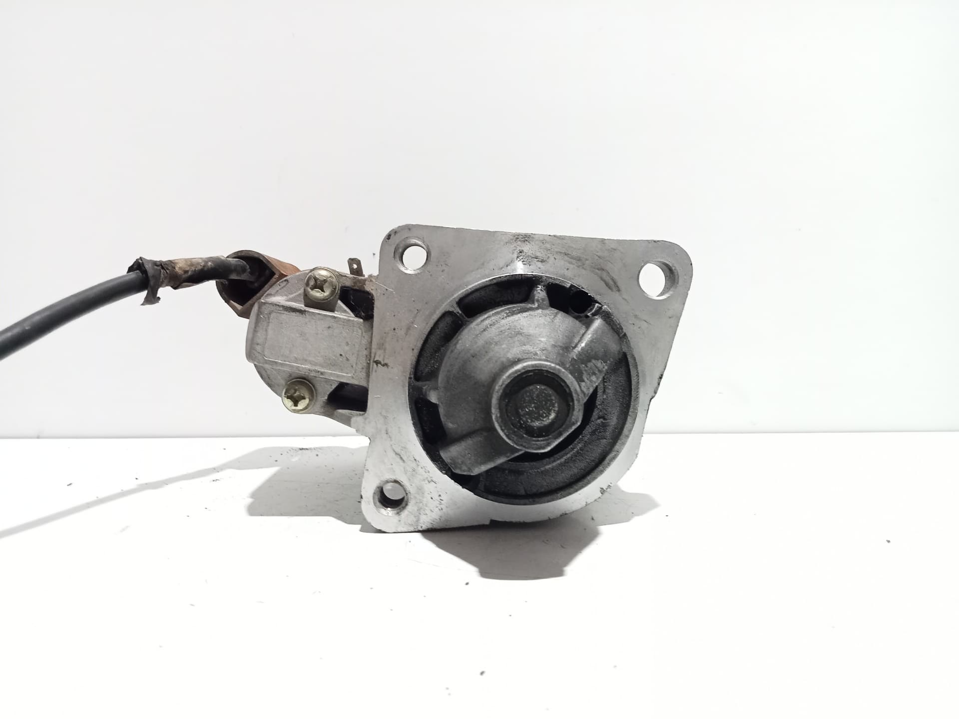 Motor arranque KIA SPORTAGE 4