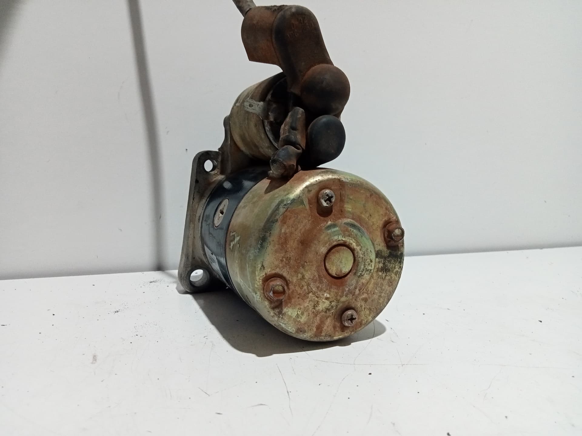 Motor arranque KIA SPORTAGE 2