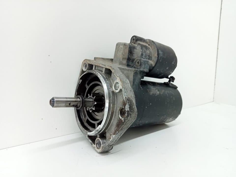 Motor arranque VOLKSWAGEN POLO BERLINA (6N1)