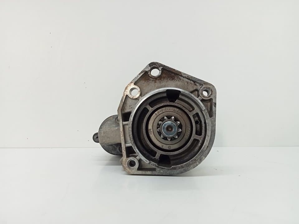 Motor arranque VOLKSWAGEN POLO BERLINA (6N1) 3