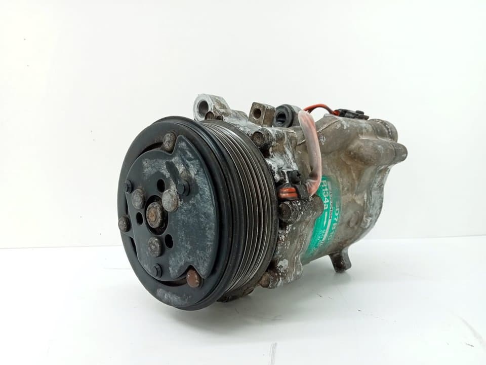Recambio VOLKSWAGEN POLO BERLINA (6N1) ref. 6N0820803A