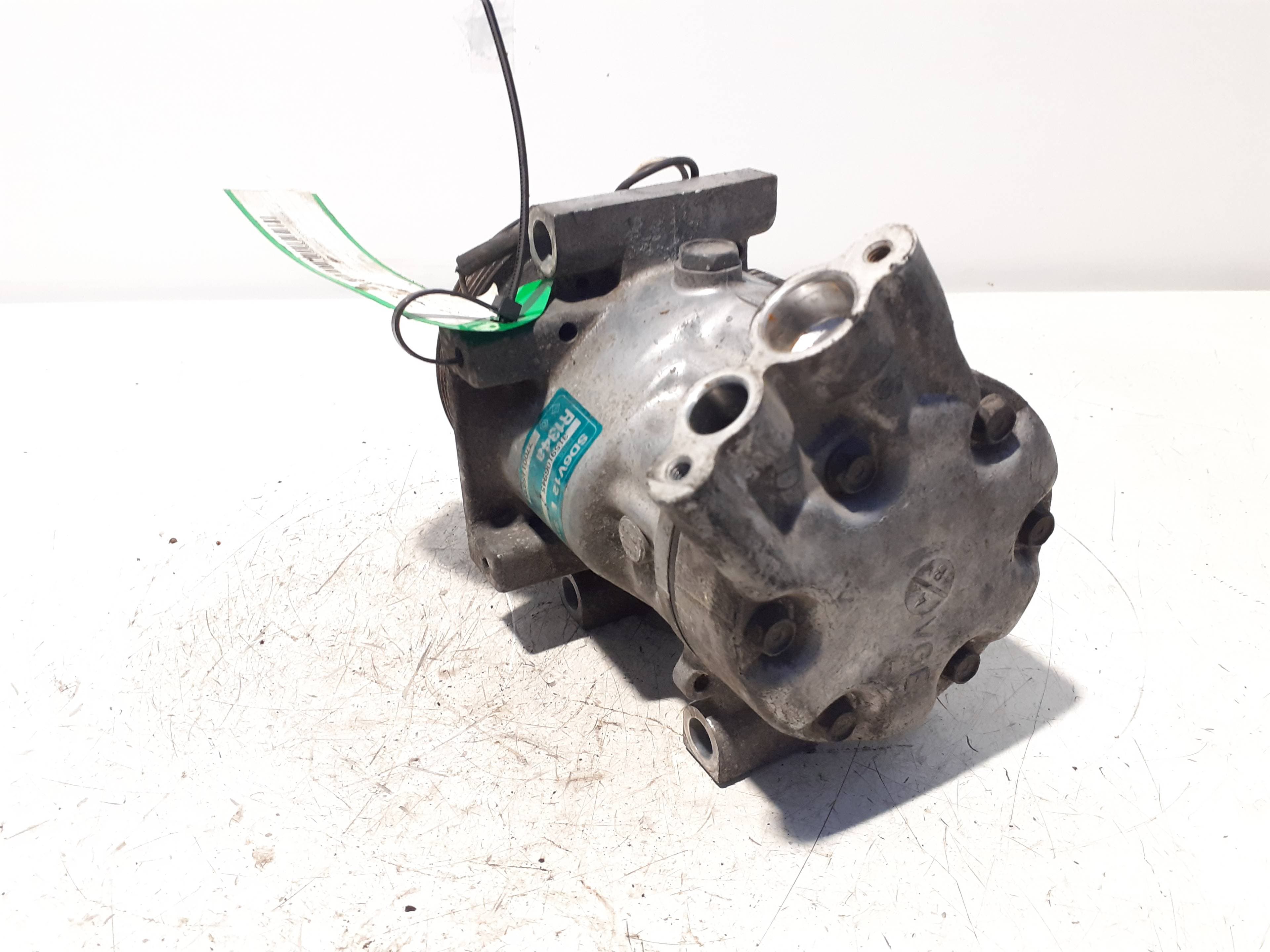 Recambio RENAULT CLIO II FASE I (B/CBO) ref. SD6V121415E 3