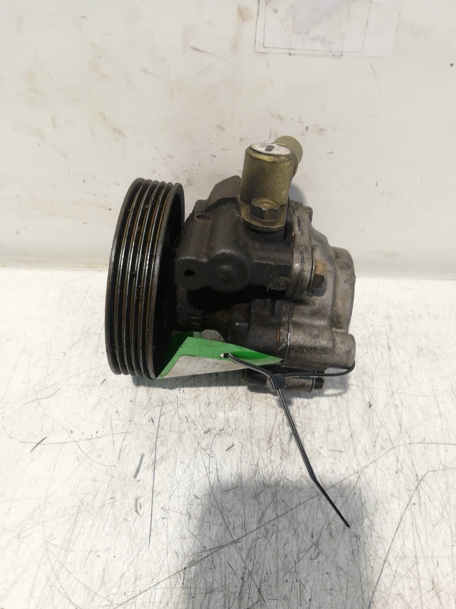 Bomba direccion RENAULT CLIO II FASE I (B/CBO) 4