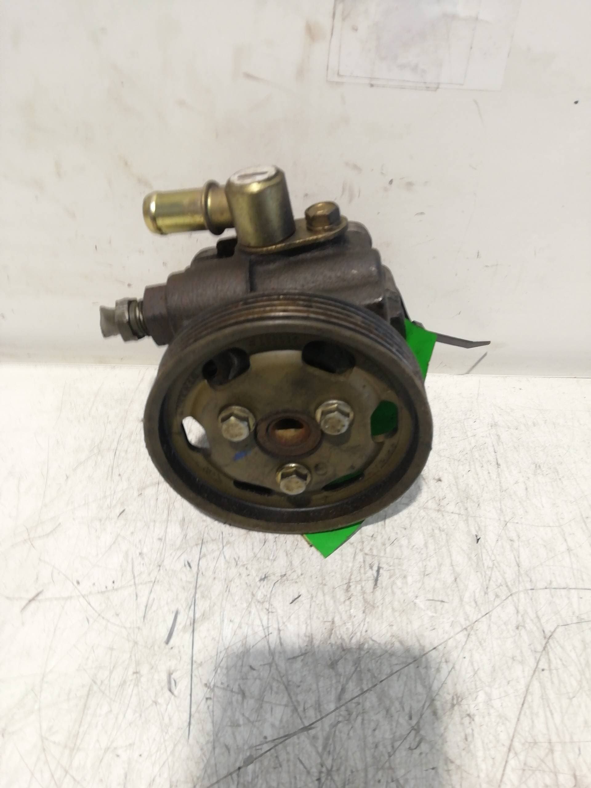 Bomba direccion RENAULT CLIO II FASE I (B/CBO) 3