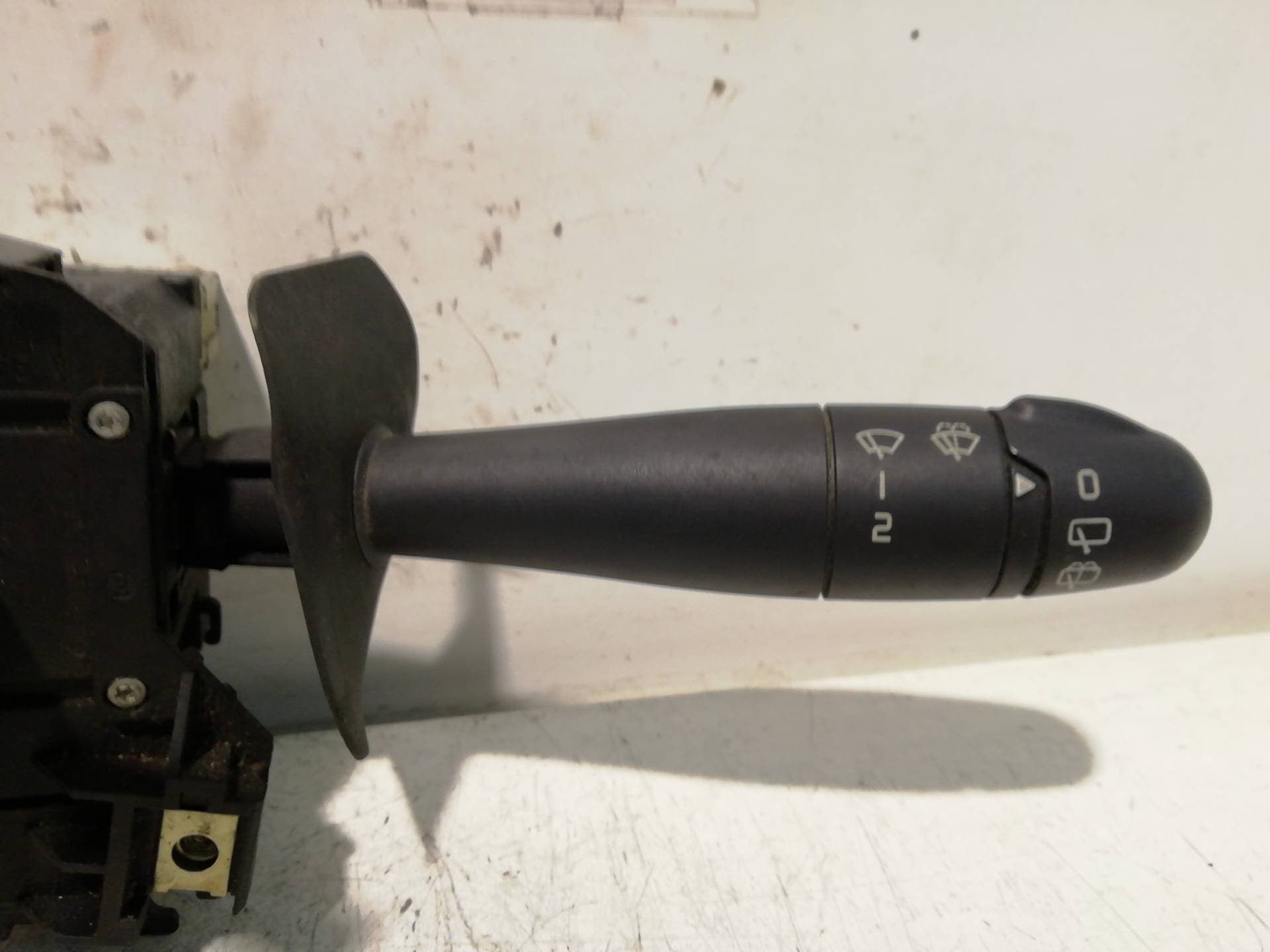 Mando limpia RENAULT CLIO II FASE I (B/CBO)