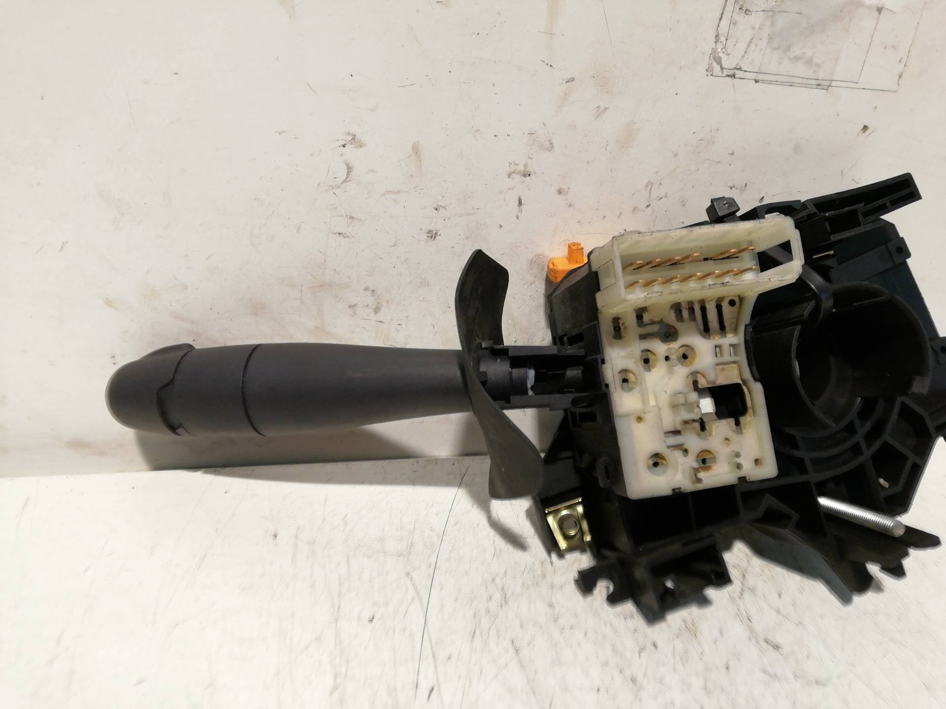 Mando limpia RENAULT CLIO II FASE I (B/CBO) 3