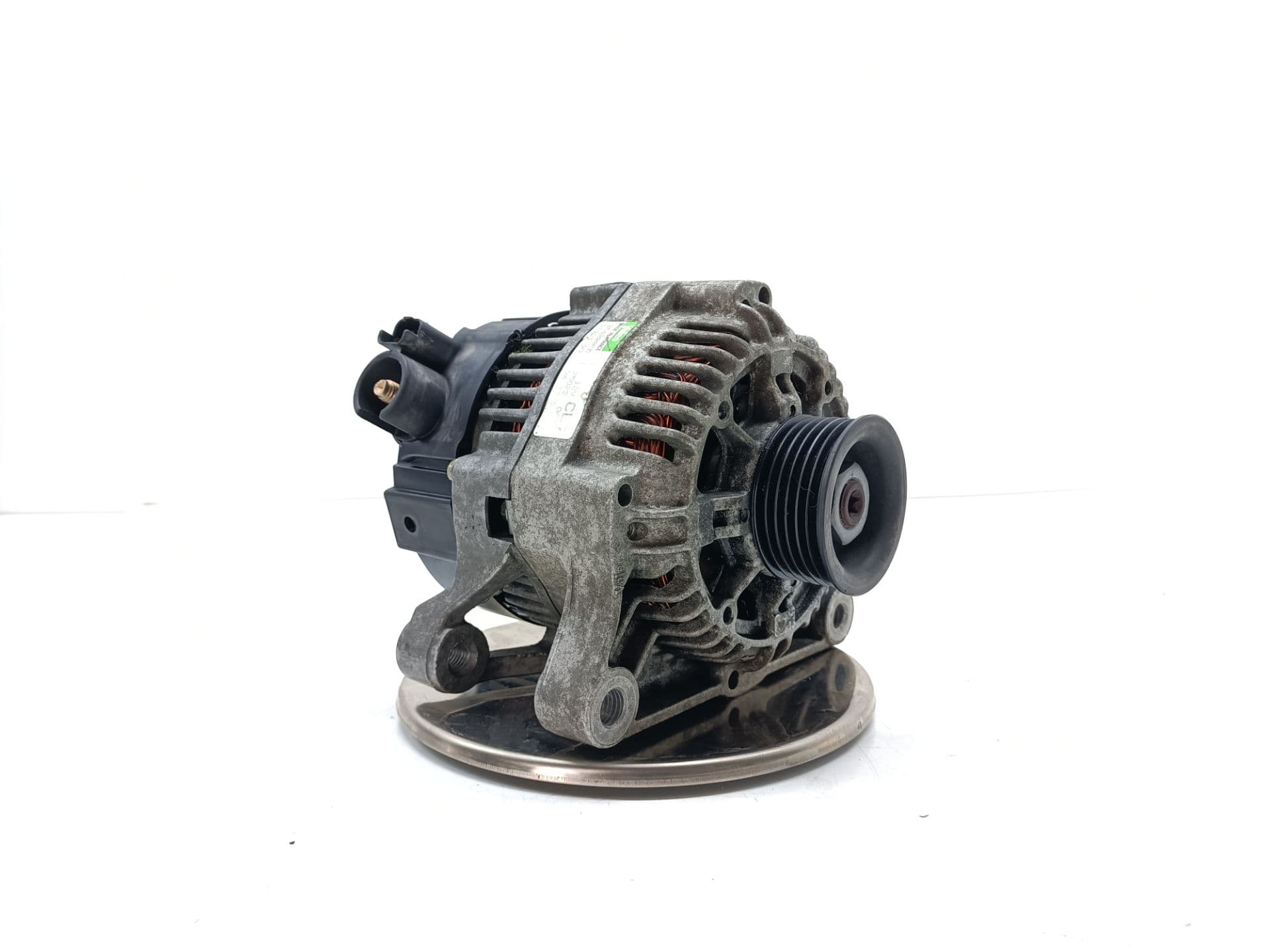 Alternador PEUGEOT 206 BERLINA