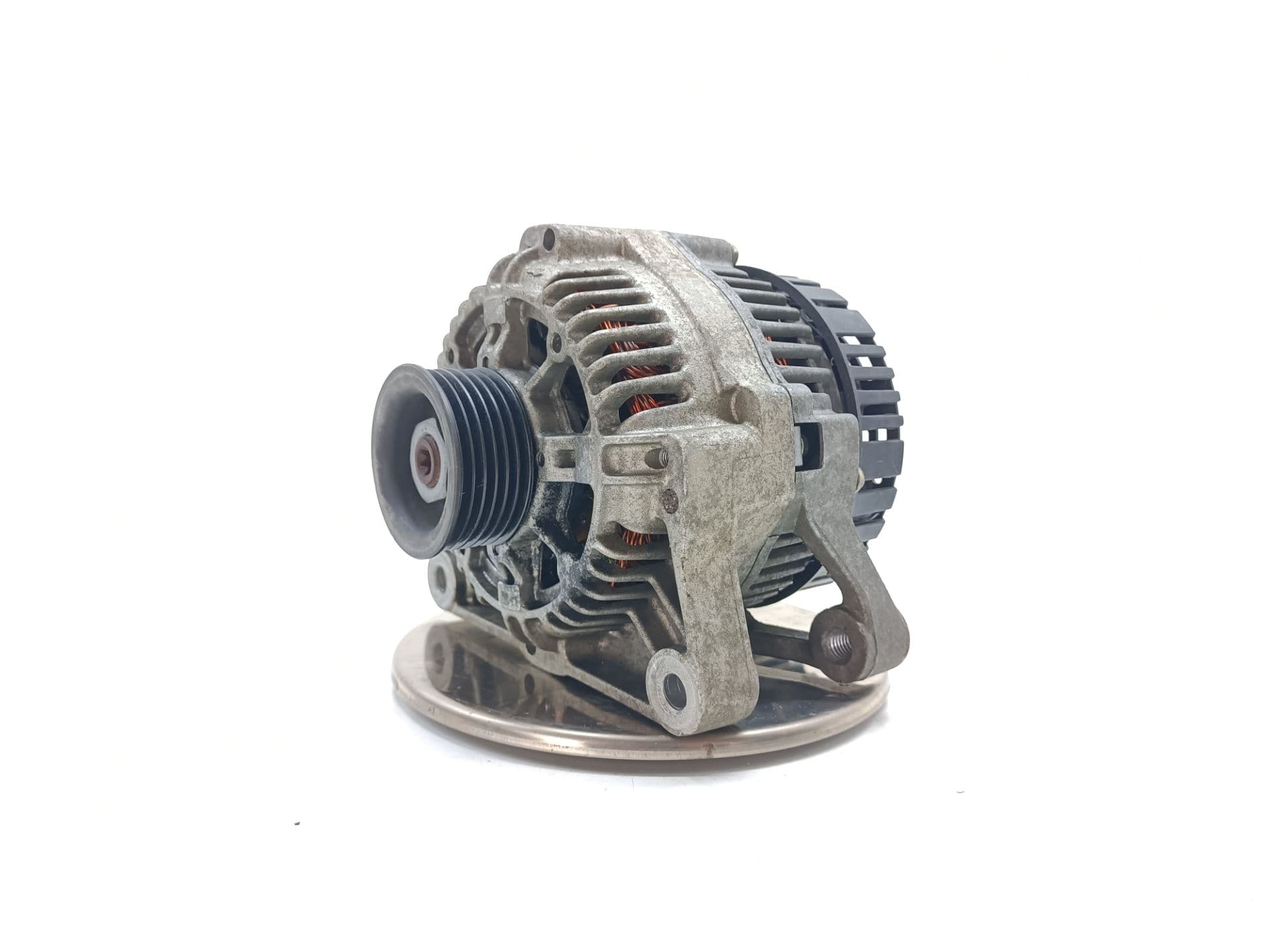 Alternador PEUGEOT 206 BERLINA 4