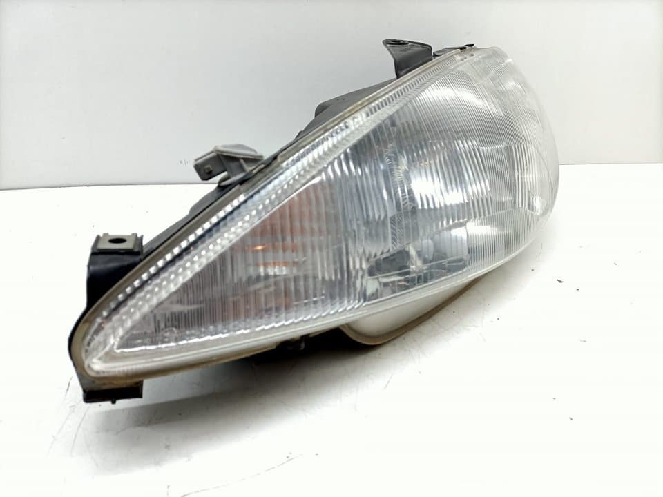 Faro izquierdo PEUGEOT 206 BERLINA 5