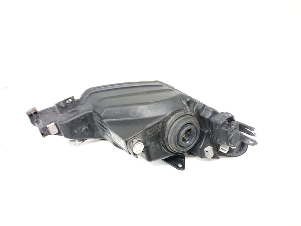 Faro izquierdo PEUGEOT 206 BERLINA 4