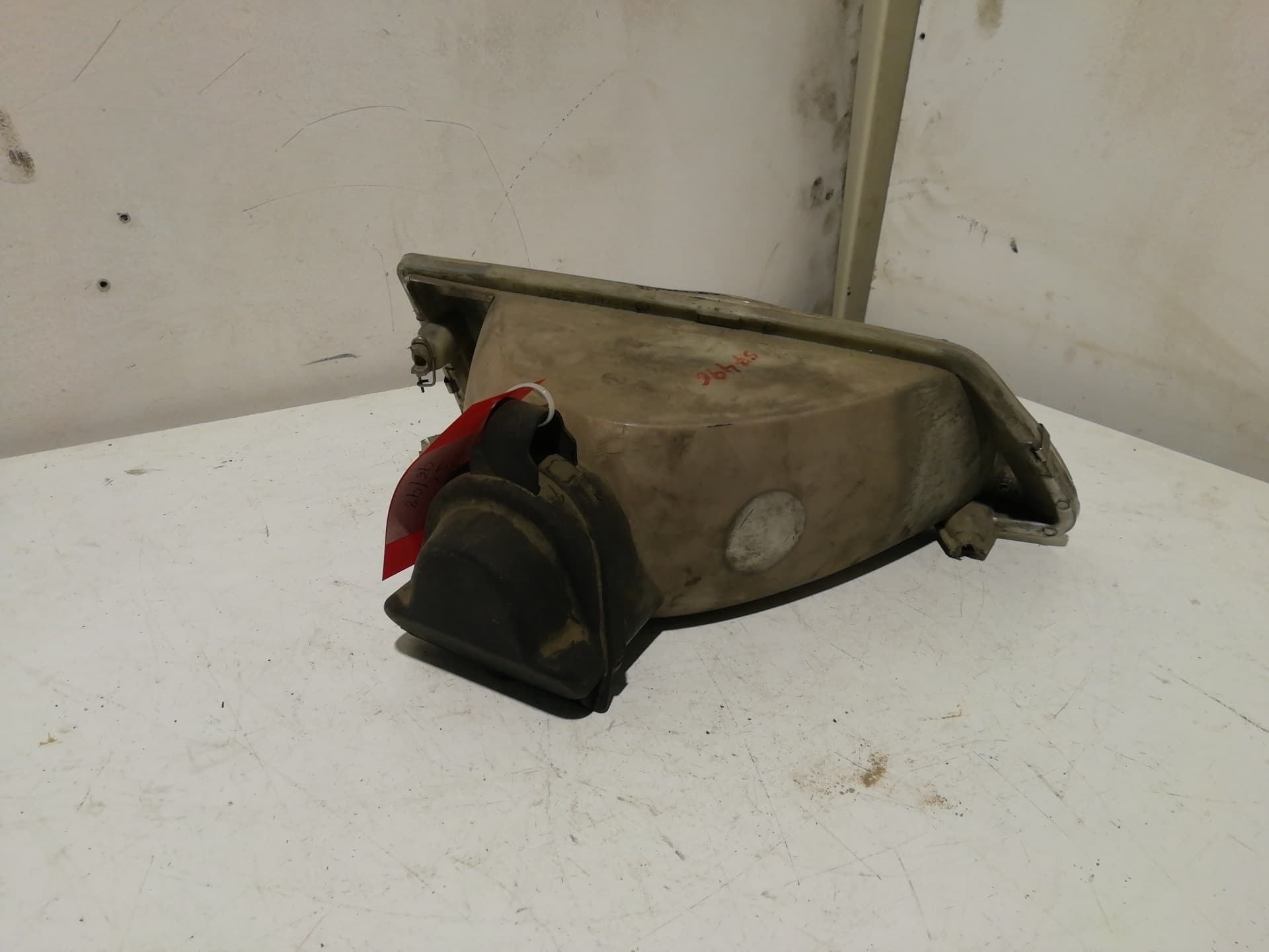 Faro izquierdo PEUGEOT 106 (S2) 2