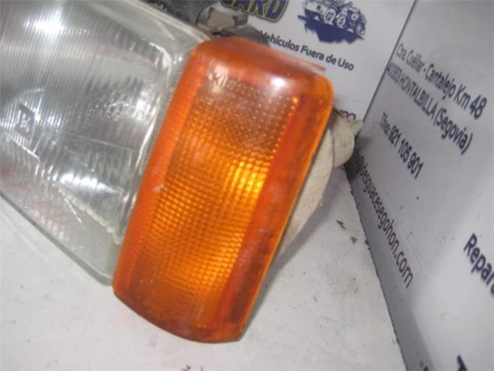 Recambio OPEL CORSA A ref. 16121101