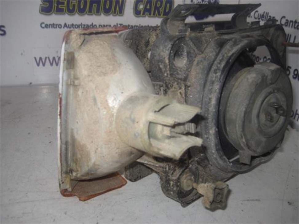 Recambio OPEL CORSA A ref. 16121101 2