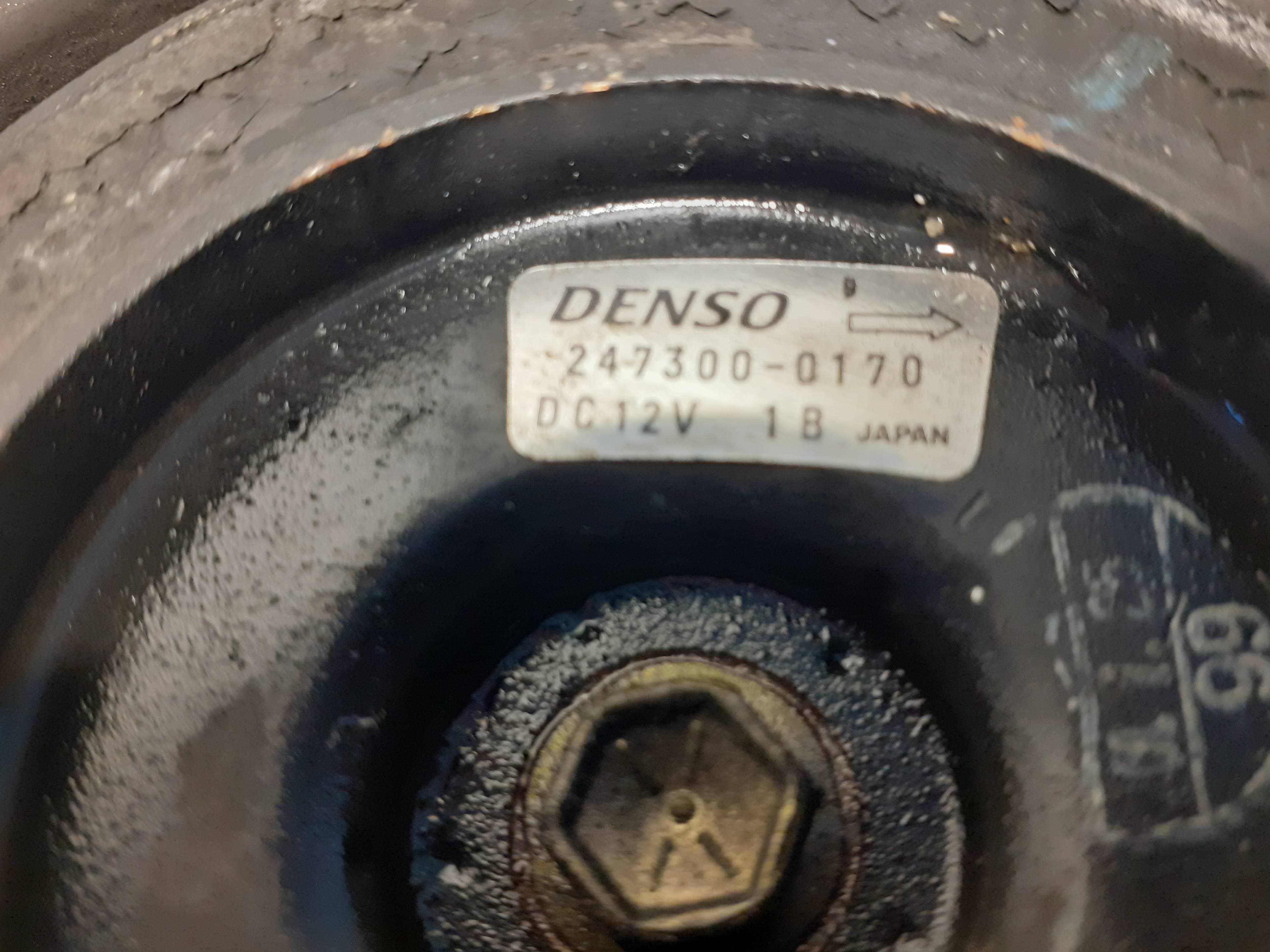 Recambio LAND ROVER FREELANDER ref. 2473000170 5