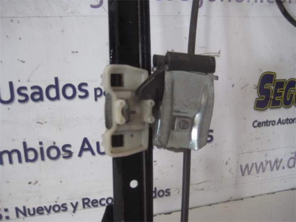 Motor elevalunas delantero derecho LAND ROVER FREELANDER 2