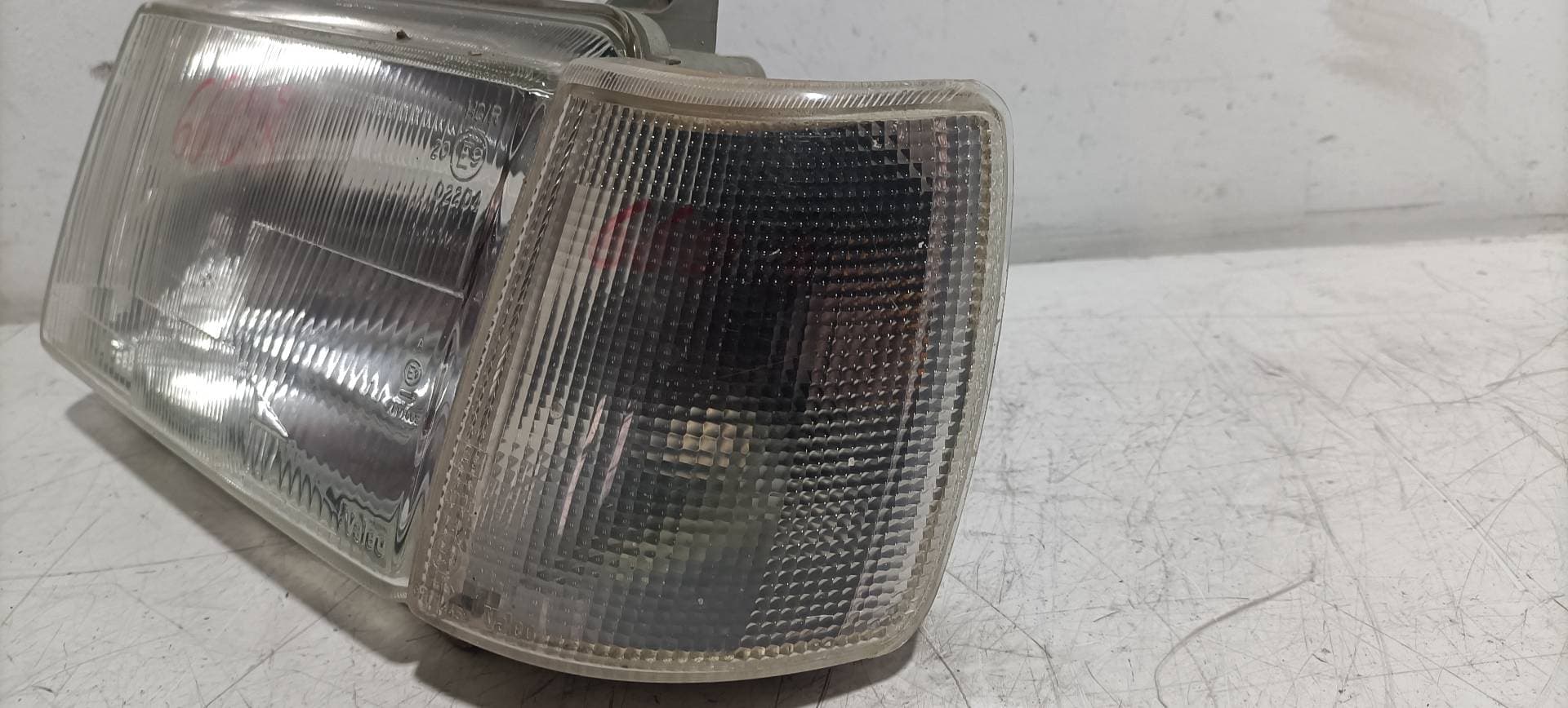 Recambio SEAT IBIZA ref. 4451505L