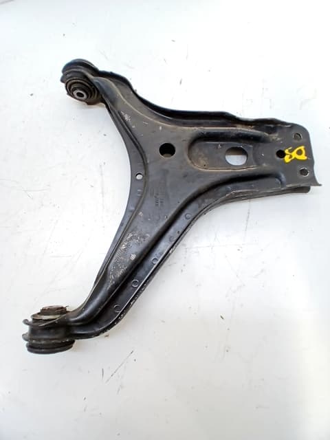 Brazo suspension inferior delantero izquierdo AUDI 80 B4 SEDÁN (8C2)