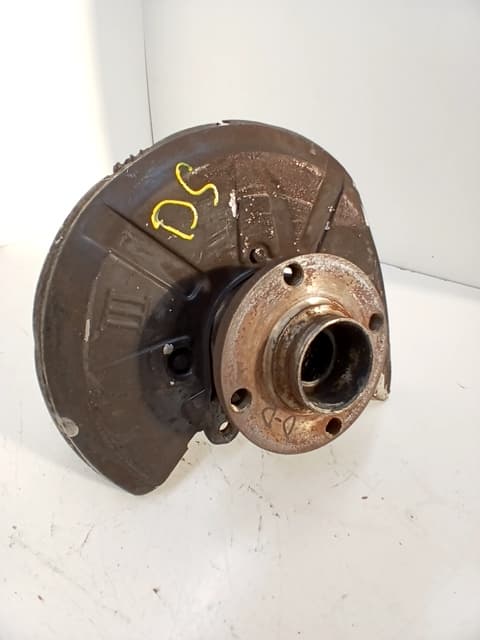 Mangueta delantera derecha AUDI 80 B4 SEDÁN (8C2)