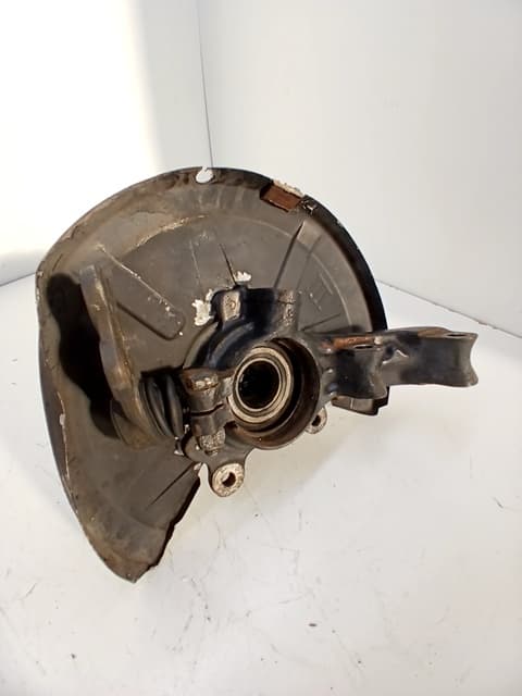 Mangueta delantera derecha AUDI 80 B4 SEDÁN (8C2) 2