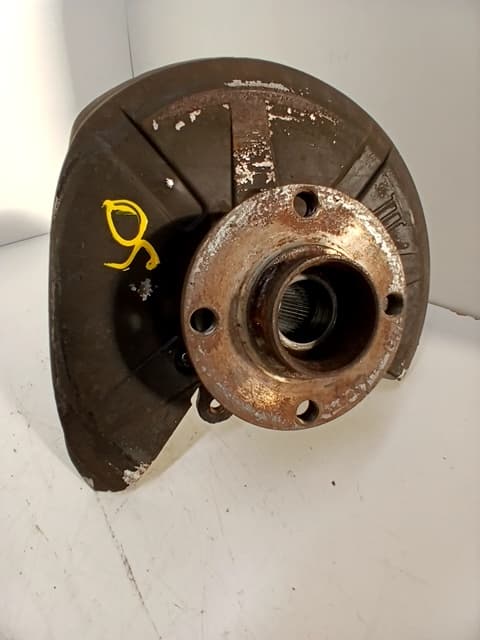 Mangueta delantera izquierda AUDI 80 B4 SEDÁN (8C2) 2