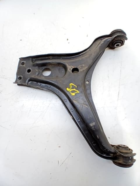 Brazo suspension inferior delantero derecho AUDI 80 B4 SEDÁN (8C2) 2