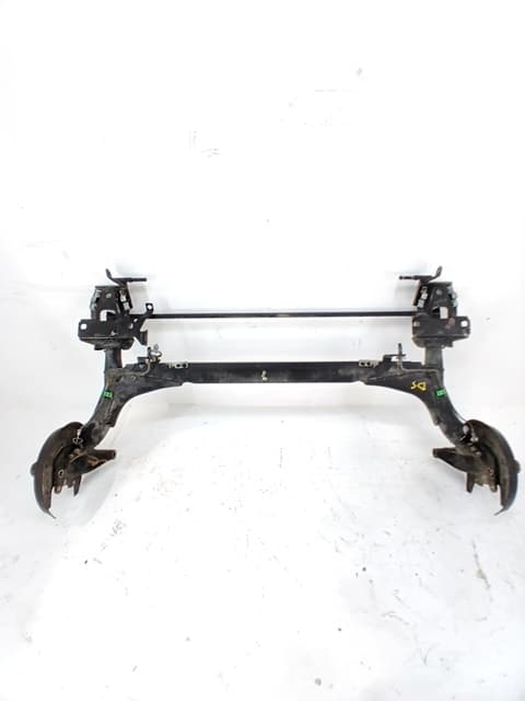 Puente trasero AUDI 80 B4 SEDÁN (8C2)