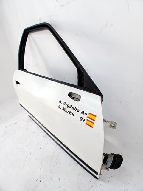Puerta delantera derecha AUDI 80 B4 SEDÁN (8C2) 3