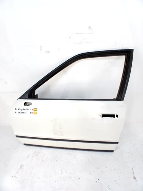 Puerta delantera izquierda AUDI 80 B4 SEDÁN (8C2)