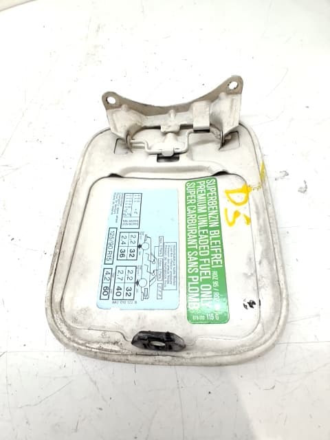 Tapa exterior combustible AUDI 80 B4 SEDÁN (8C2) 2